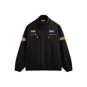 Ice Flying Jackets & Coats Unisex