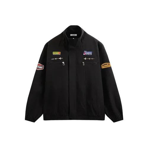 Ice Flying Jackets & Coats Unisex