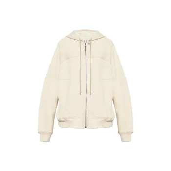 RICK OWENS Windbreaker T shirt