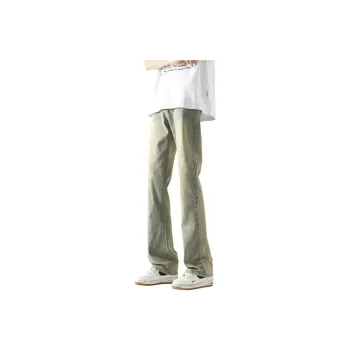 BENGEN Jeans Unisex