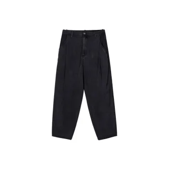 CROQUIS Jeans Unisex Denim Light Gray