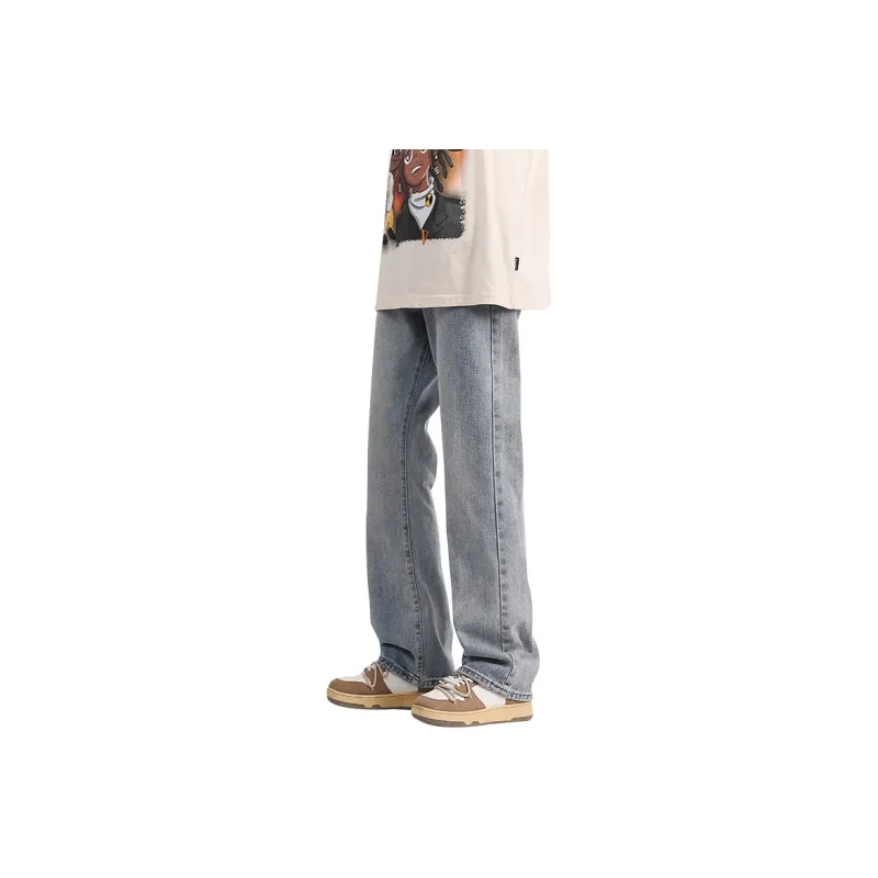 IGOI Jeans Unisex-11