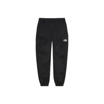 THE NORTH FACE Knitted Sports Pants Unisex Black
