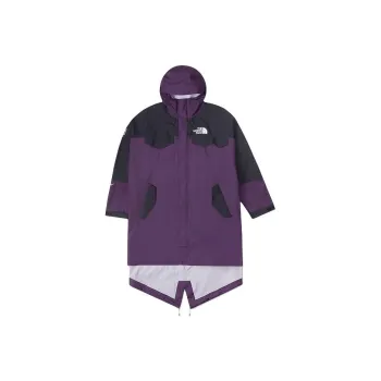 THE NORTH FACE X Undercover Soukuu Hike Packable Fishtail Shell Parka
