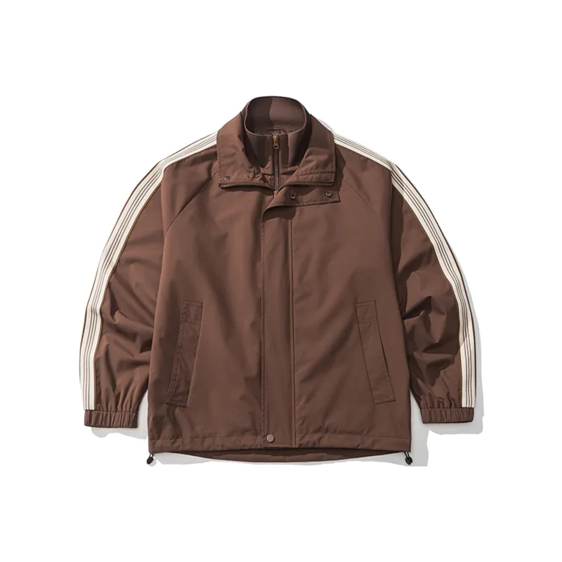 NONEVENT Jackets Unisex-4