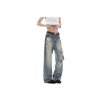 BEAR UNION Jeans Men Blue