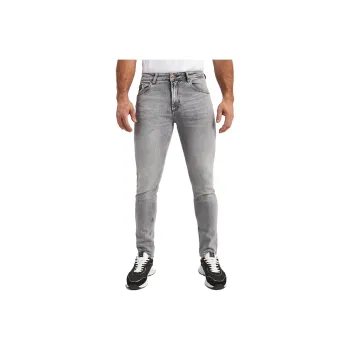 VERSACE JEANS COUTURE FW23 Jeans Men's Gray