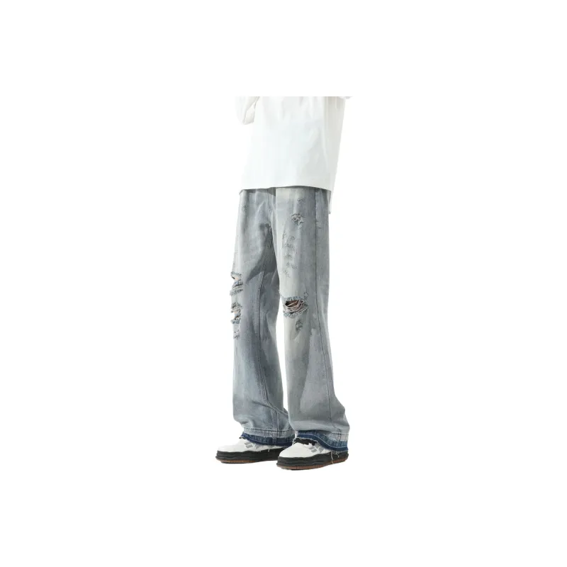 RCTAMY Jeans Unisex-21