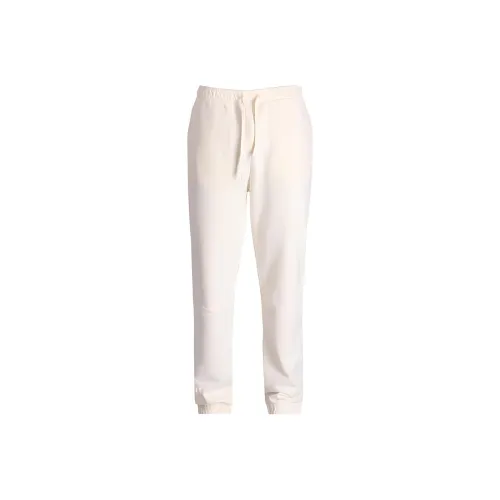 Polo Ralph Lauren Knitted Sweatpants Men Beige