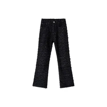 XINYINSU Jeans Unisex