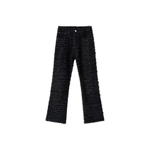 Geo Laurel Track Pants