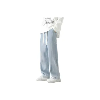 OPOX Jeans Unisex