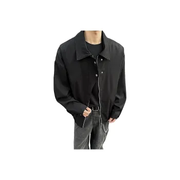 WKOOG Jackets Unisex