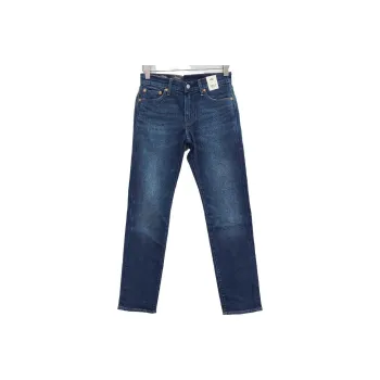 Levis Jeans Men Blue