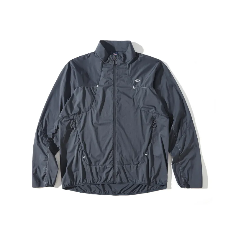 LANQI Jackets Unisex-5