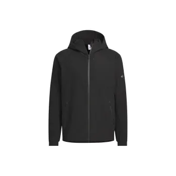 Adidas SS25 M PRE Jacket Men's Black