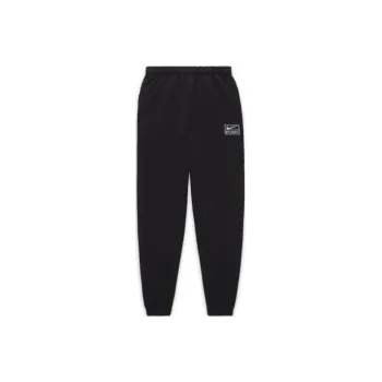 Nike X Stüssy Washed Fleece Pants