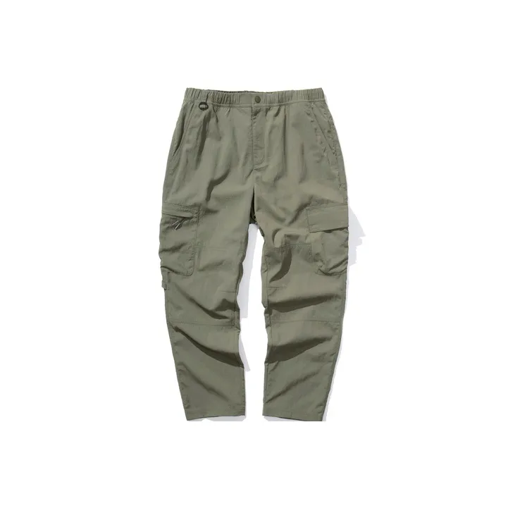 KOLON SPORT CAMPING Casual Pants Men's-4