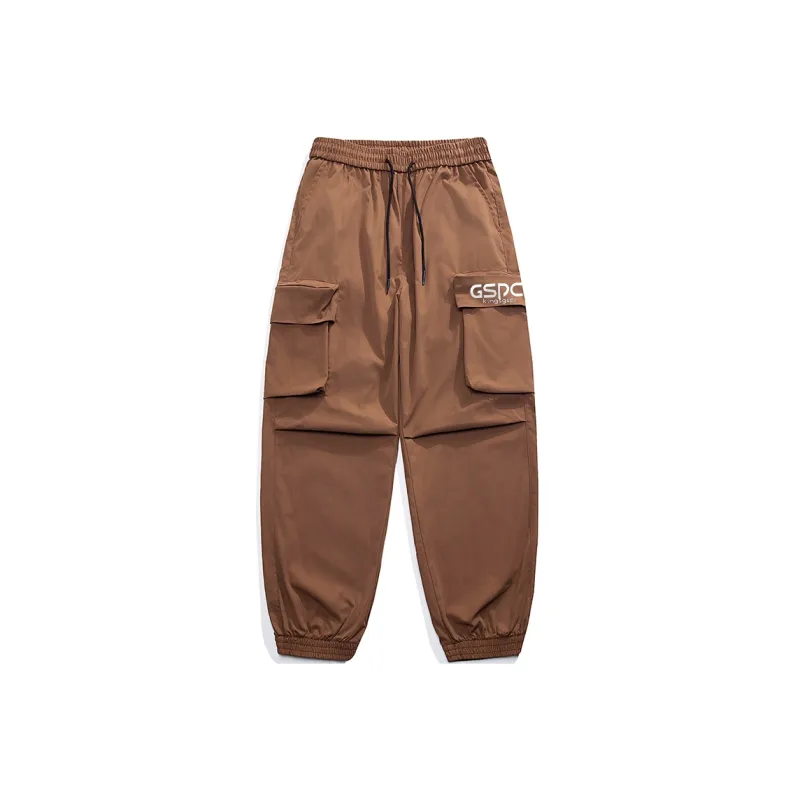 Kingsgspc Cargo Pants Unisex-4