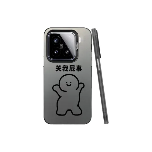 Baochengbao Phone Cases