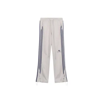 HARSH AND CRUEL Knitted Sweatpants Unisex