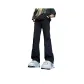 Black Fleece-Lined