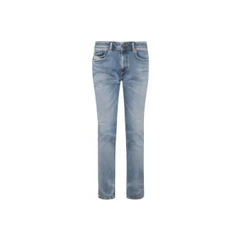 DIESEL 1979 Sleenker Low-rise Skinny Jeans