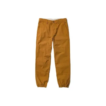 Timberland Knitted Sweatpants Men Wheat