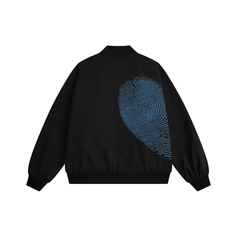 FUERZA Jackets Unisex-0
