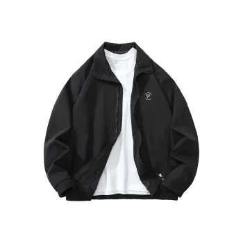 FAX FOR FMACM Jackets Unisex