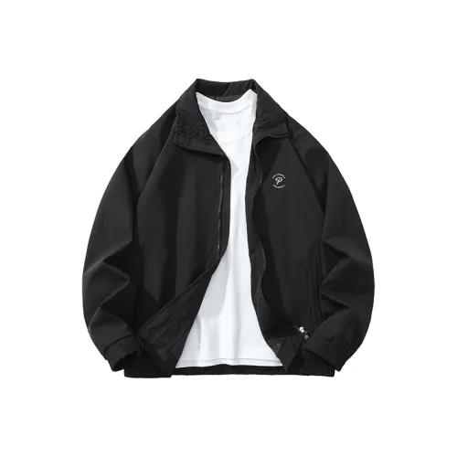 FAX FOR FMACM Jackets Unisex
