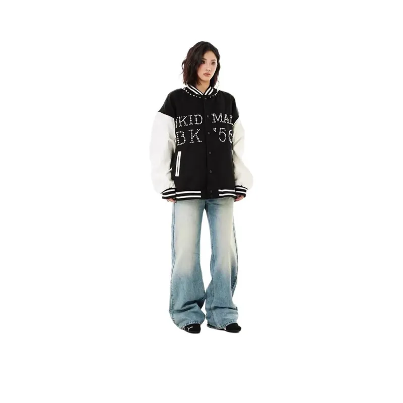Universal Templates Jackets Coats Unisex-6