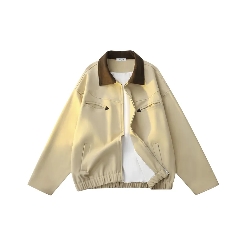 Ice Flying Jackets & Coats Unisex-8