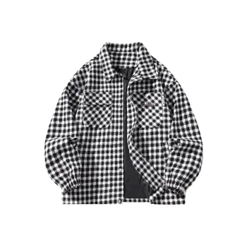 CSKS Jackets Unisex