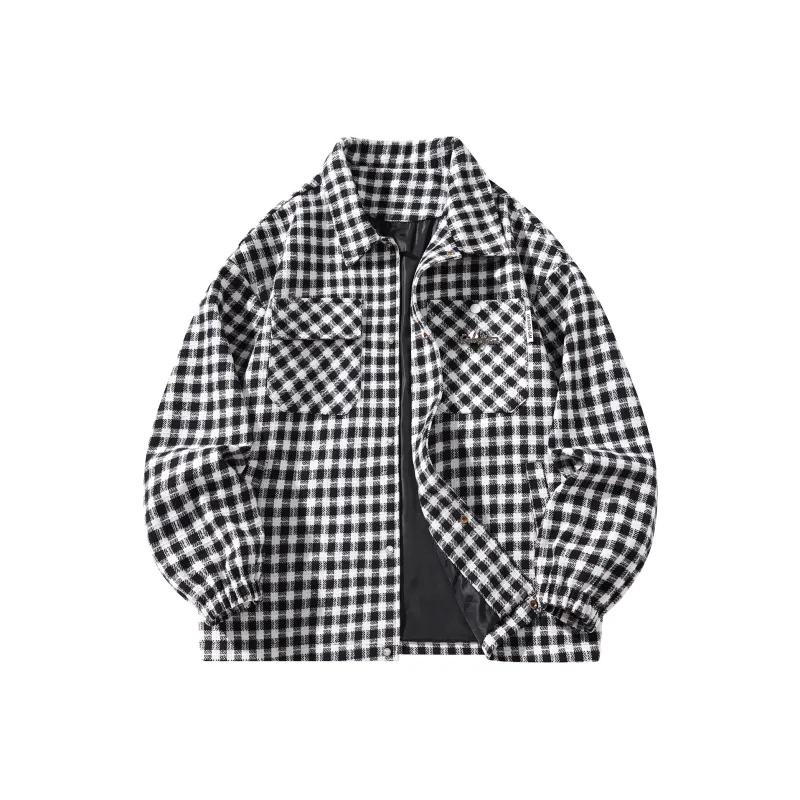 CSKS Jackets Unisex-0