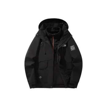 JEEP SPIRIT Jackets Coats Men's