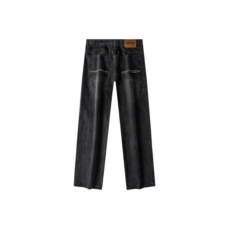 Jeep Leisure Collection Jeans Unisex-35