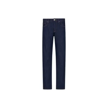 ARMANI EXCHANGEAE FW24 Jeans Men's Indigo