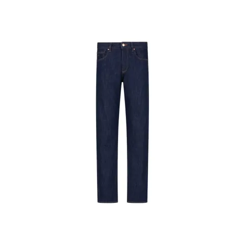 ARMANI EXCHANGEAE FW24 Jeans Men's Indigo