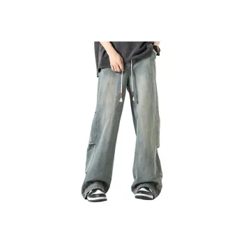 WOOD SOON Jeans Men