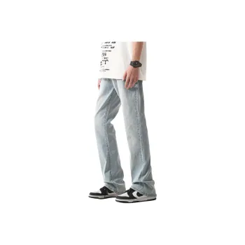 NEAR HERE Jeans Unisex
