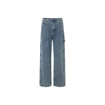 Lee Jeans Men Indigo