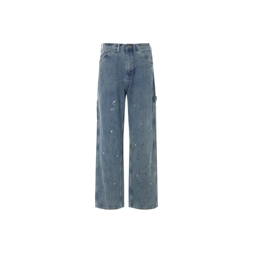 Lee Jeans Men Indigo