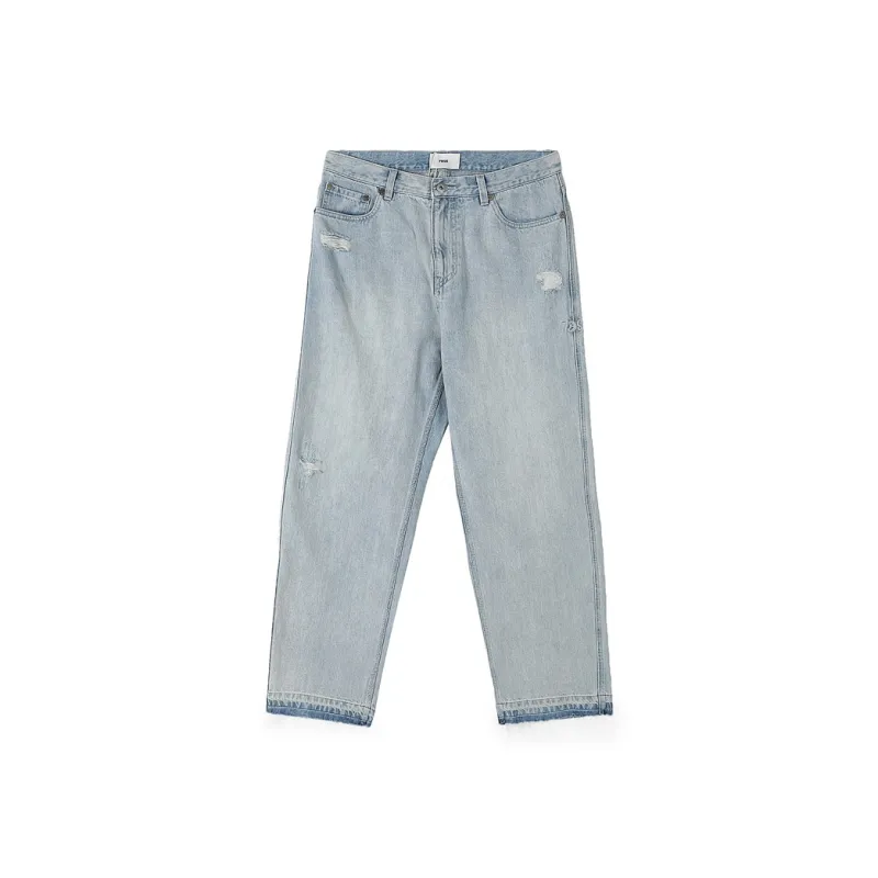 FOSS Jeans Unisex-3