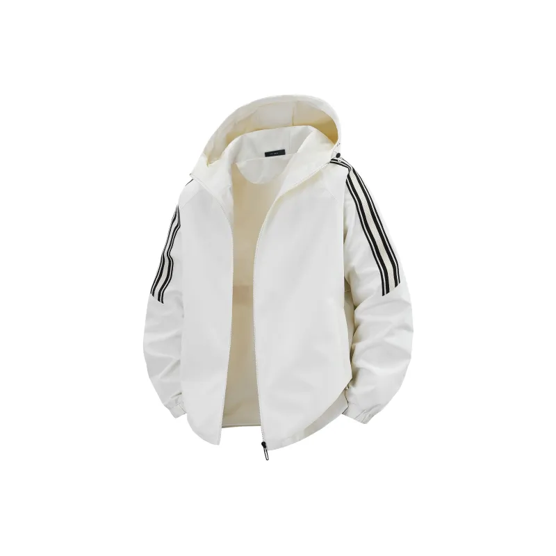 Yiwen Jackets Coats Unisex Glacier Blue-4