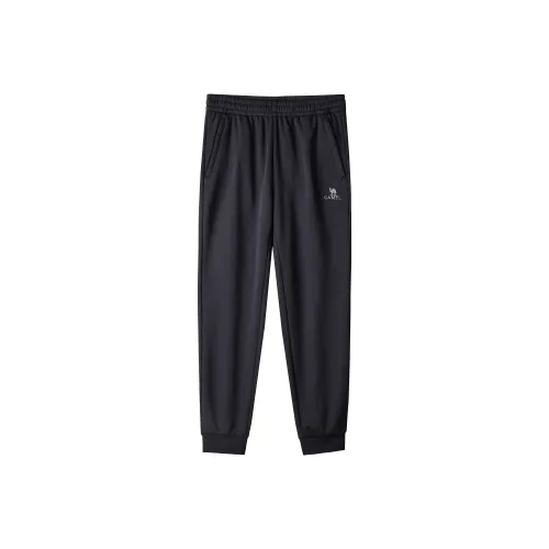 CAMEL Urban Function Series Knitted Sweatpants Men's