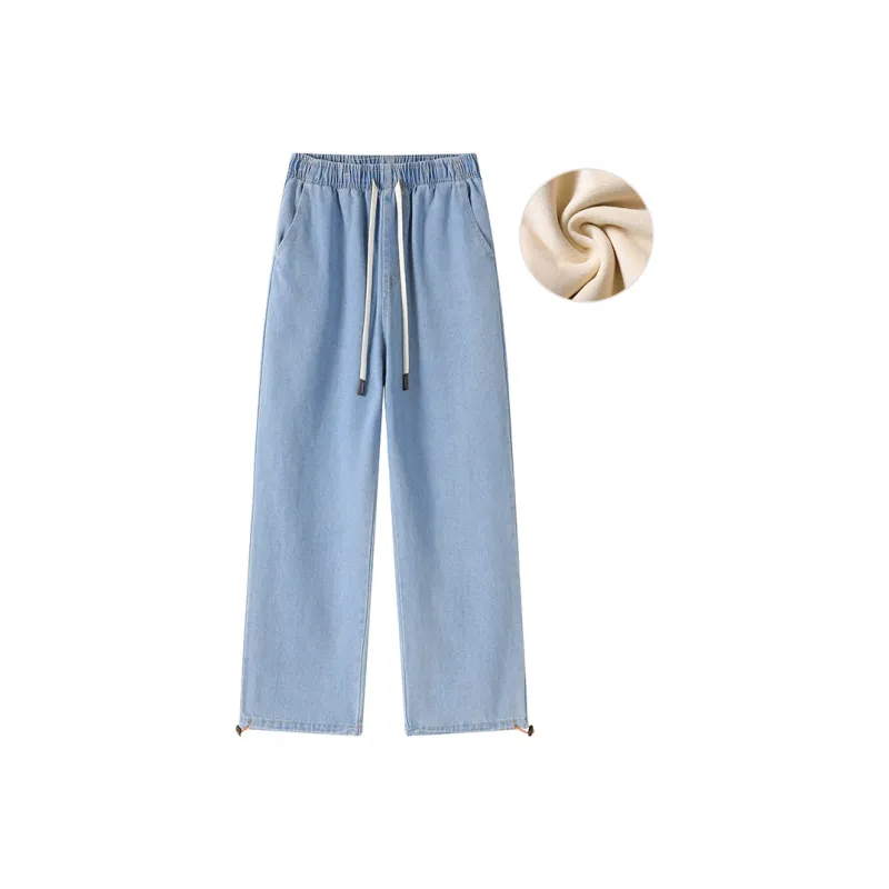 HAVR Jeans Unisex-15