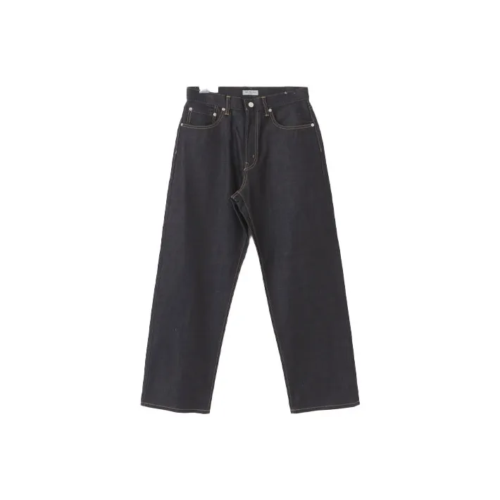 Supreme Stone Island 5 Pocket Jean-0
