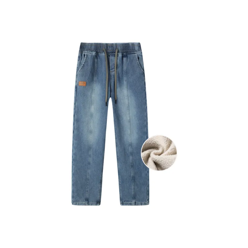 Antioffice Jeans Men-14