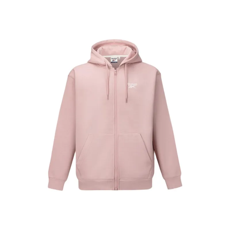 Reebok Jackets Coats Unisex Light Pink-0